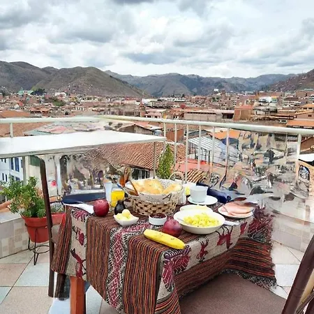 La Joya Imperial Hotel